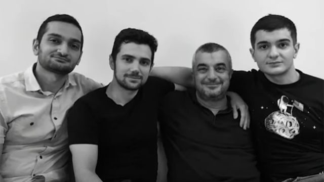 7,4 milyonluq qalmaqalla gündəmə gələn Kələntərovlardanxa0CAVAB