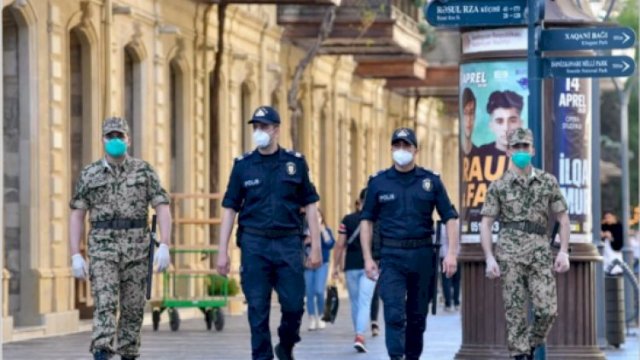 Bayramdan sonra karantin sərtləşdirilə bilər -xa0Açıqlama