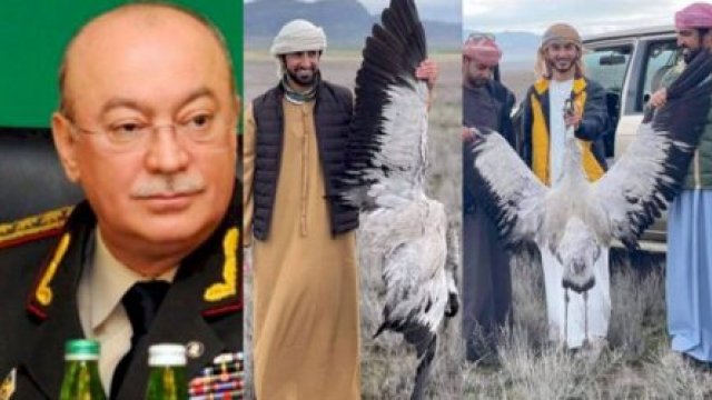 Azərbaycanda qanunu pozan ərəblərlə Kəmaləddin Heydərovu birləşdirən nədir? -xa0FAKTLAR