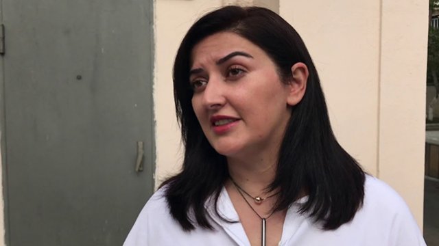 ABŞ Dövlət katibindən Şəhla Hümbətova ilə bağlı - Bəyanat