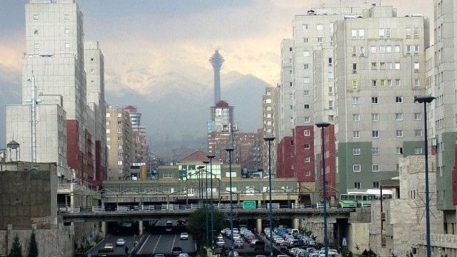 İranla Çin 25 illik müqavilə bağladı