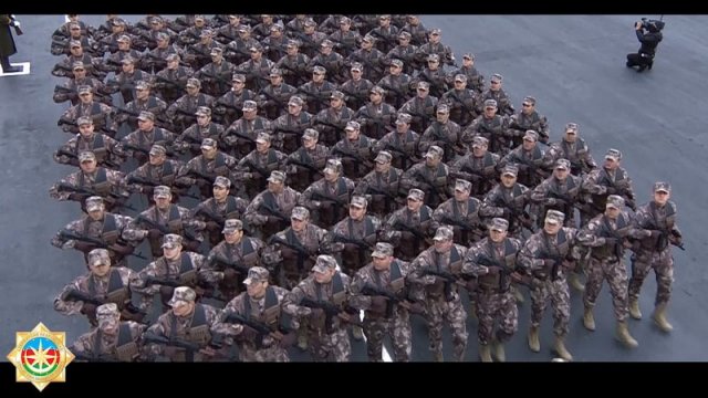 DTX-nin Mədəniyyət Mərkəzi musiqili videokompozisiya hazırlayıb