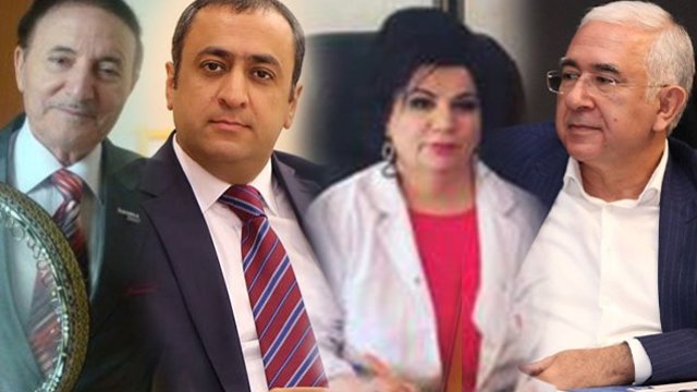 Onları koronavirusa görə itirdik... - SİYAHI