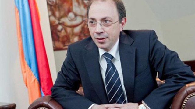 “Müharibə Rusiya sayəsində dayandırıldı” - Ermənistan XİN