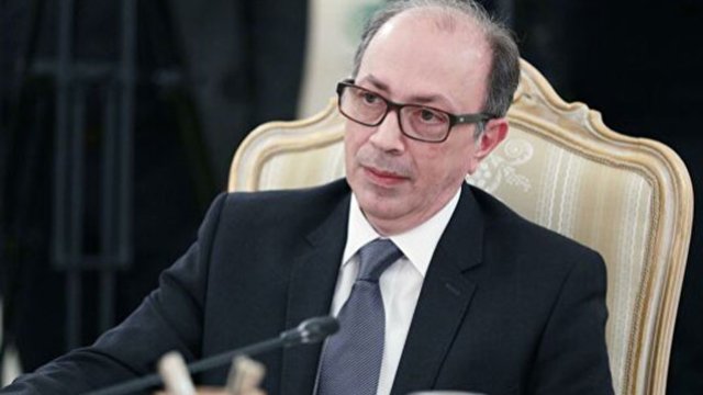 “Ermənistanda azərbaycanlı hərbi əsirlər yoxdur” - Ayvazyan