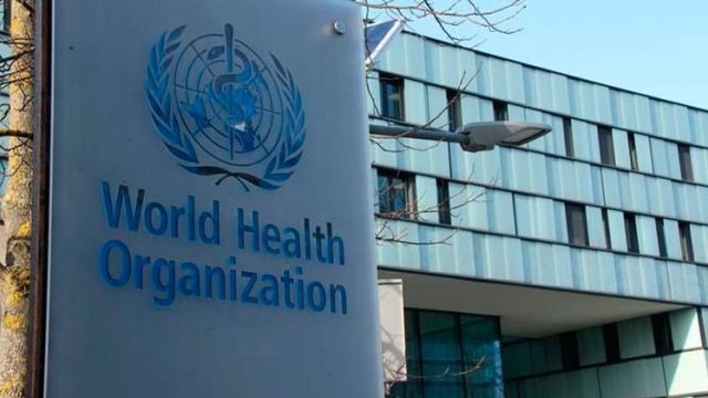 Koronavirus Çində yaranmayıb - ÜST