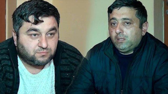 Şəhid ailələrini aldadaraq pullarını ələ keçirən şəxslər SAXLANILDI
