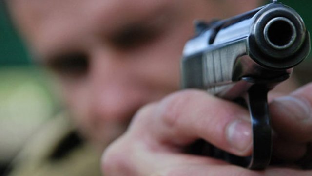 Bakıda polisə müqavimət göstərənlərə ATƏŞ AÇILDI