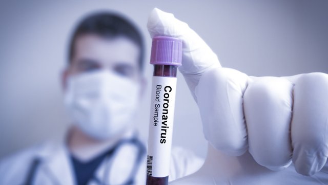 Azərbaycanda koronaya yoluxanların sayı kəskin artdı - Günün statistikası