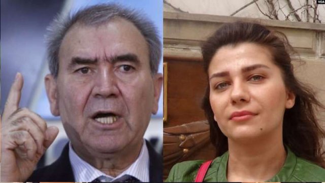 Prezident Admnistrasiyasından Cəmil Həsənlinin qızının 