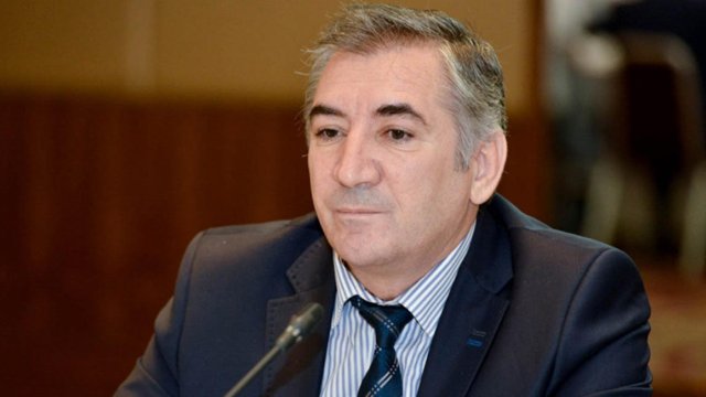Nuşirəvan Məhərrəmli vəzifədən getdi