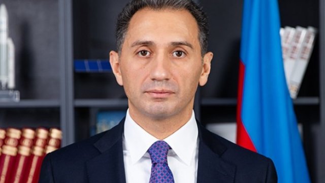 Nazirdən yeni vəzifəsi ilə bağlı AÇIQLAMA