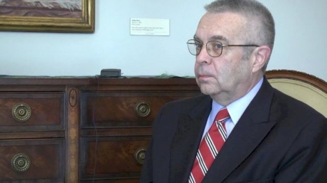 “Bu fikri heç vaxt açıq şəkildə ifadə etməmişəm” - Amerikalı sabiq həmsədrdən Qarabağla bağlı ETİRAF