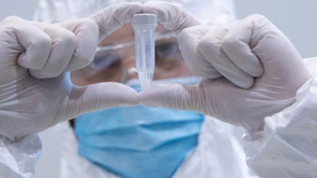 Koronavirusun mutasiyaya uğramış yeni növü tapıldı