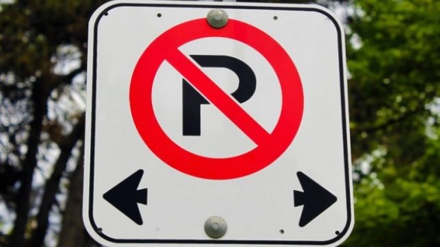 Bakının bu küçələrində parklanma qadağan edildi