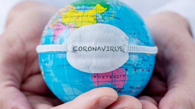 ÜST pandemiya ilə bağlı son statistikanı açıqladı