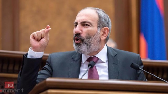 Paşinyan qalib gəlsə də, təkbaşına yeni hökumət qura bilməyəcək - ŞƏRH