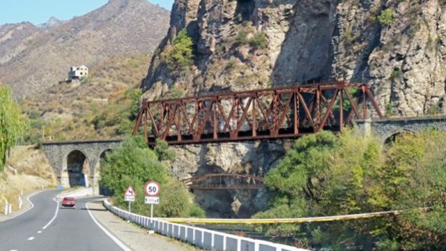 Zəngəzur dəhlizi Azərbaycana nə verəcək?