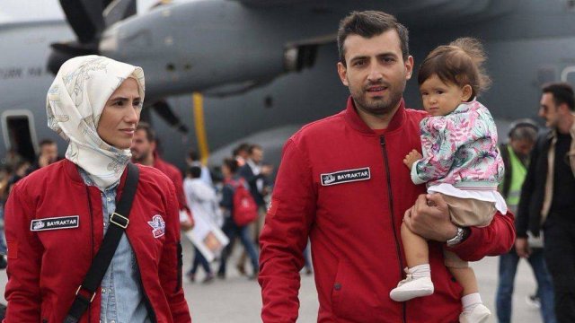 Səlcuk Bayraktarın Bakıya gəlişinin STRATEJİ HƏDƏFLƏRİ