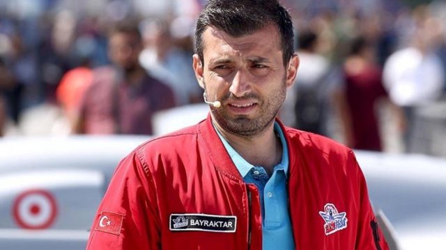 Bu yara 30 ildi qanayırdı... - Selçuk Bayraktar (VİDEO)