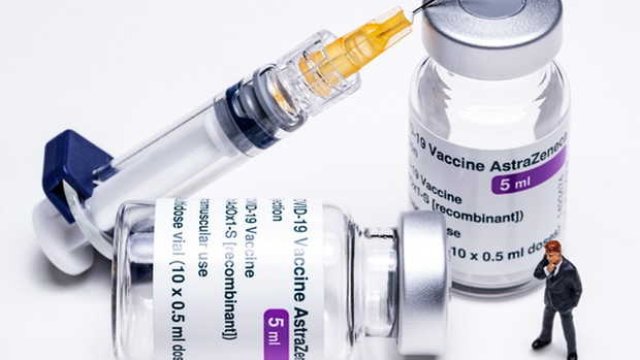 Koronavirusa yoluxanlara niyə vaksin vurulmur? - Ən çox verilən sualın cavabı tapıldı