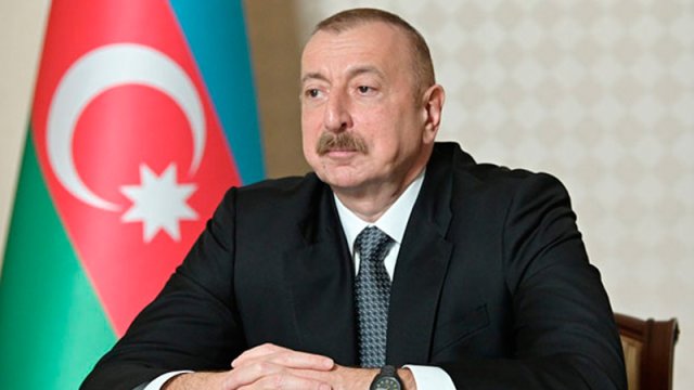 İşğaldan azad edilmiş ərazilərdə yeni hərbi prokurorluqlar yaradılır - SƏRƏNCAM