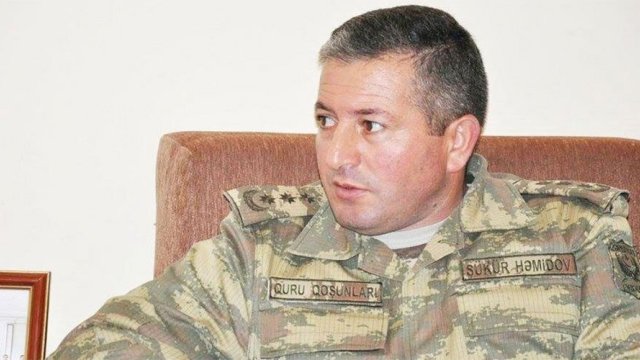 “1 saatın sonunda həmin təpədə bayrağımız dalğalanırdı” - VİDEO