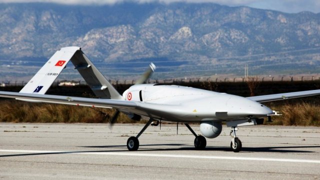 Rusiyada istehsal olunacaq “Bayraktar” Ermənistana satıla bilər? – VİDEO