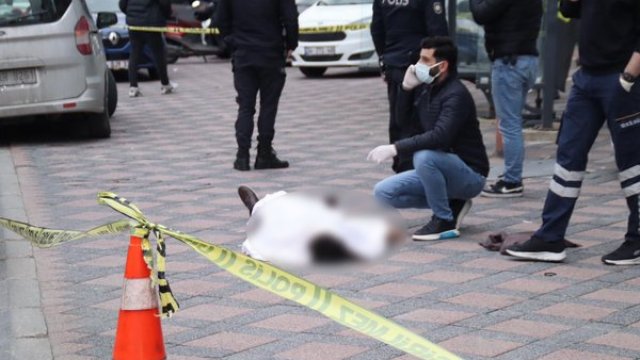 Biri azərbaycanlı olmaqla 2 nəfərin öldüyü atışma buna görə baş verib