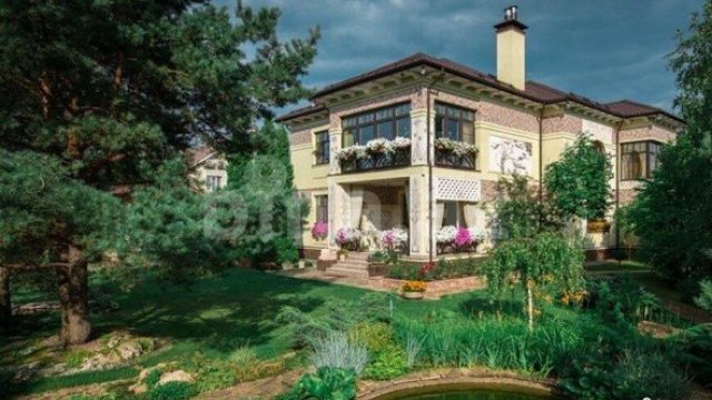 Bakıda lüks villaların “dodaq uçuqladan” qiymətləri: Fantastik rəqəmlər - FOTO