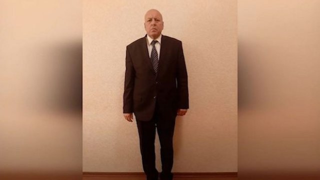 DTX-nin tutduğu icra nümayəndəsinə hökm oxundu - VİDEO