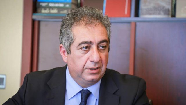 Qubad İbadoğludan İlqar Məmmədova sərt cavab