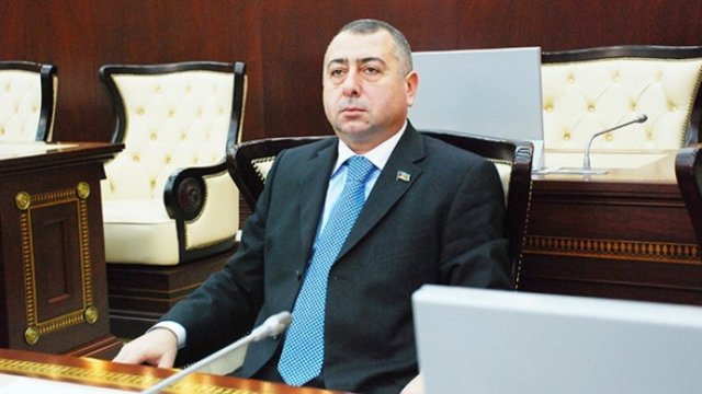 Sabiq deputat Rəfael Cəbrayılovu hansı cəza gözləyir?