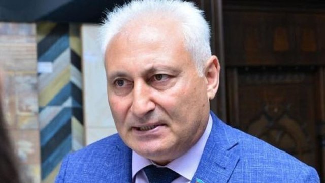 Millət vəkilinə ağır itki üz verdi