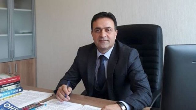 Keçmiş Aparat rəhbərinin nədə ittiham olunduğu açıqlandı