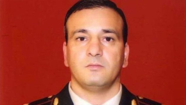Türkiyədə Polad Həşimovun adını daşıyan park açılacaq