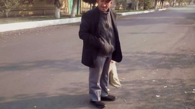 Şəhid qardaşı itkin düşdü