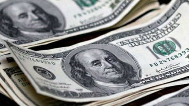 Mərkəzi Bankın valyuta ehtiyatları nə qədərdir?