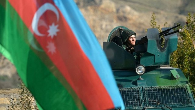 Aprel döyüşləri: Şanlı qələbənin əsas müjdəçisi - VİDEO
