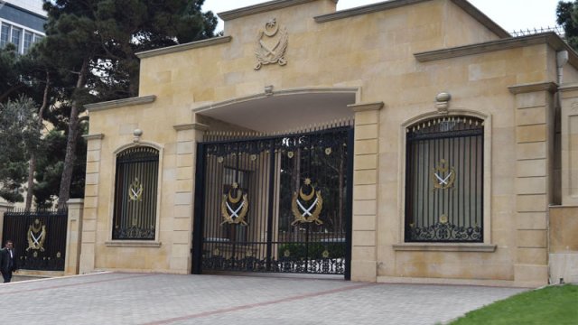 Azərbaycan və Türkiyə ordularının rabitə qoşunları birgə təlimlərə başlayır