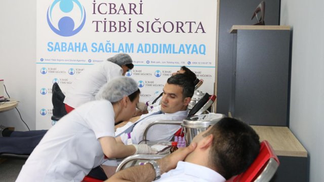 Tibbi sığortası olan şəxs müayinə üçün pul ödəyəcəkmi? - VİDEO