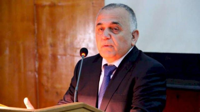 Məşhur “91-lər”dən olan Bakı Musiqi Akademiyasının dosenti VƏFAT ETDİ
