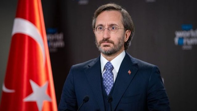 Fəxrəddin Altun Bakıya gələcək