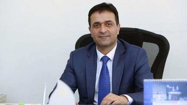 Rasim Quliyevin həbsi ilə bağlıxa0RƏSMİ AÇIQLAMA