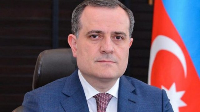 Ceyhun Bayramov beynəlxalq ictimaiyyəti Ermənistana təzyiq göstərməyə ÇAĞIRDI