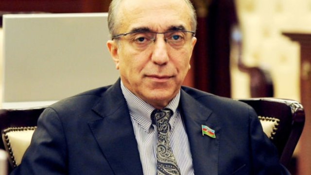 Beynəlxalq hüquq yalnız hərbi yolla bərpa edilə bilərdi