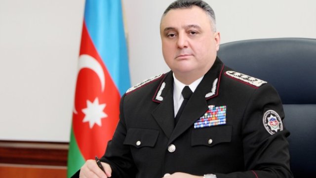 Eldar Mahmudova yaxın iki general həbs edildi