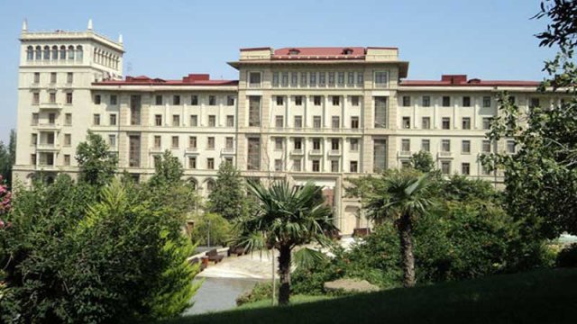 Aksiz vergi dərəcələrinə dəyişikliklər edildi