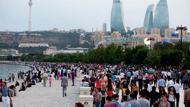 DİN əhaliyə müraciət etdi