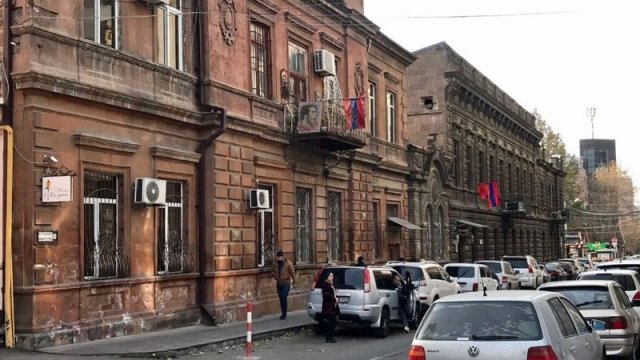 İrəvandan Türkiyə açıqlaması: “Bunu mövcud vəziyyət diktə edir”
